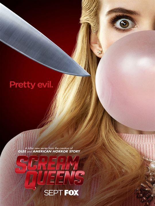 Scream Queens : Cartel