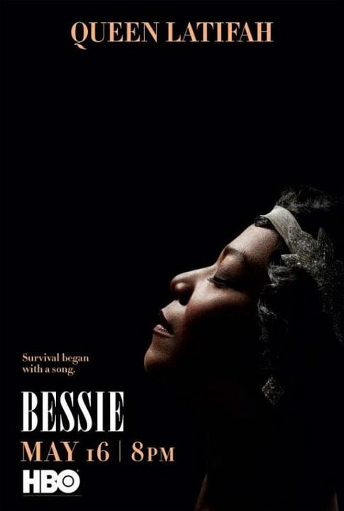 Bessie : Cartel