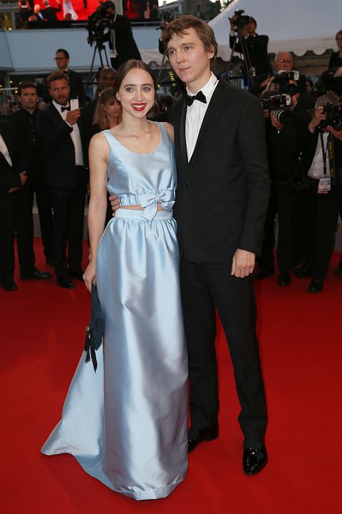 La juventud : Couverture magazine