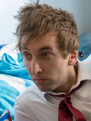 Cartel Torge Oelrich