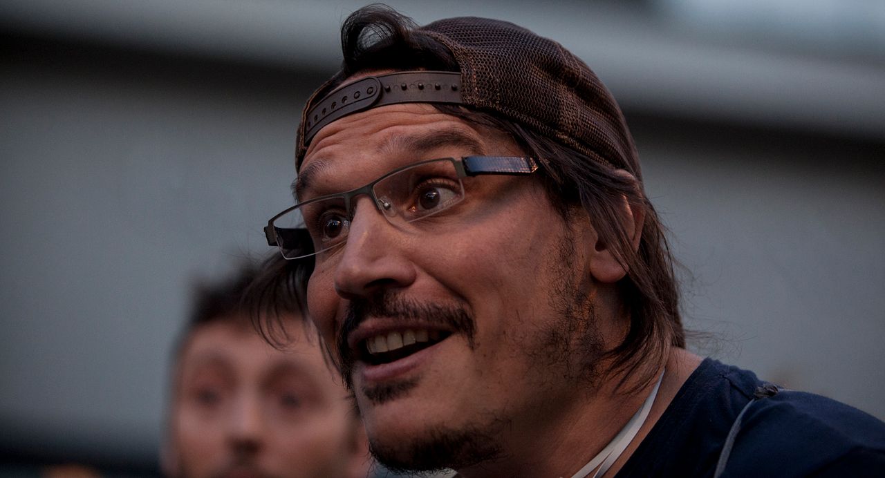 Hablar : Couverture magazine