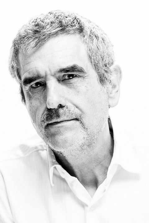 Hablar : Couverture magazine