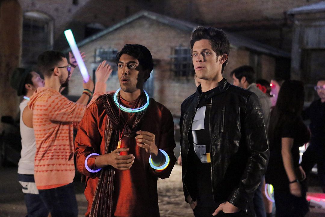 Stitchers : Foto Ritesh Rajan