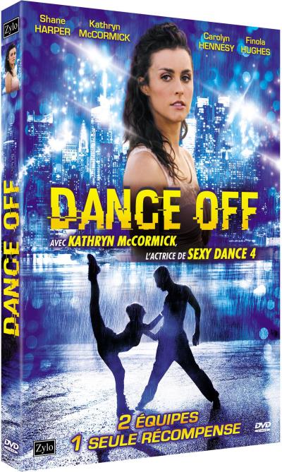 Dance-Off : Cartel