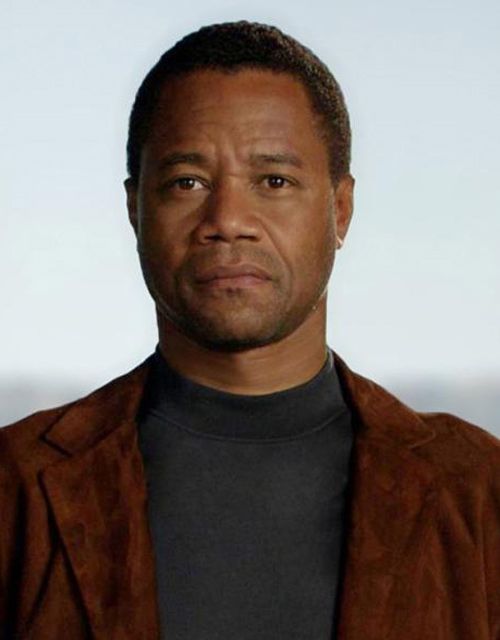 American Crime Story : Cartel