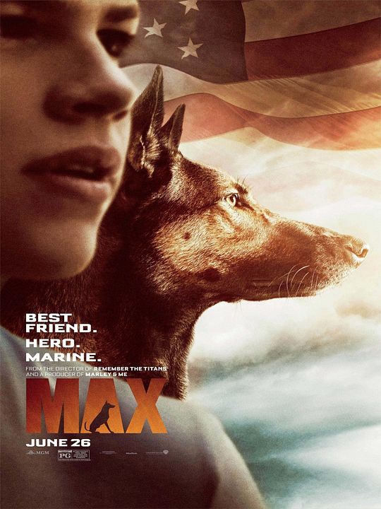 Max : Cartel