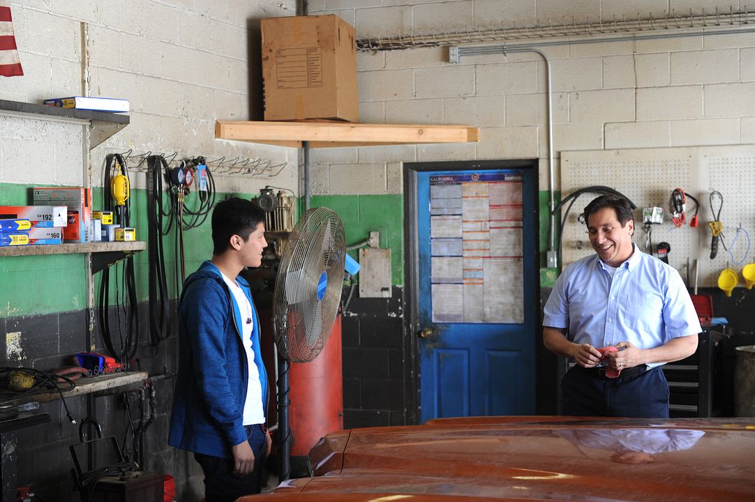 American Crime : Foto