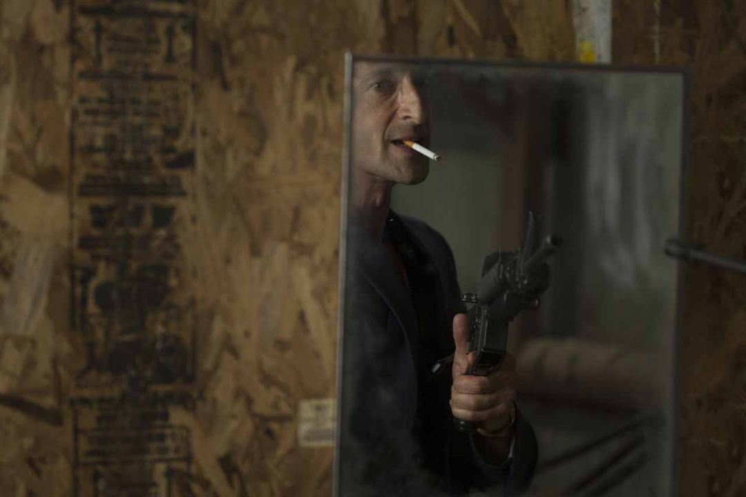 American Heist : Foto Adrien Brody