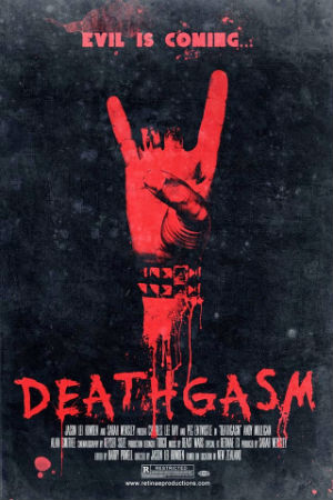 Deathgasm : Cartel