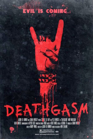 Deathgasm : Cartel