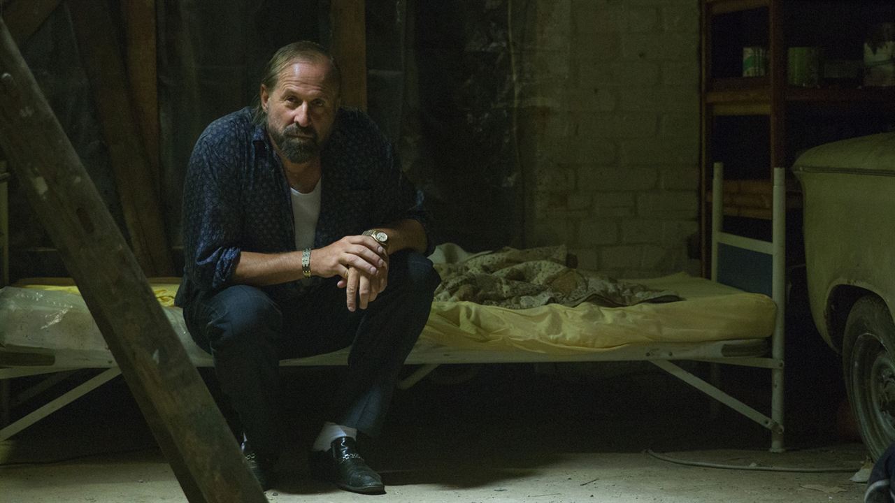 I Am Here : Foto Peter Stormare