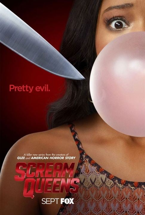 Scream Queens : Cartel