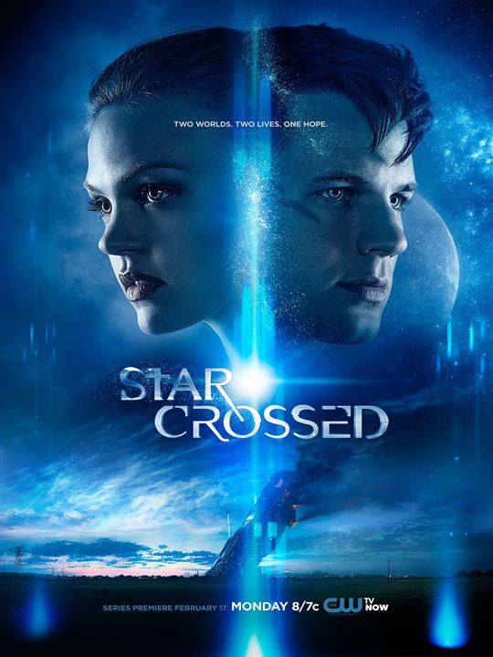 Star-Crossed : Cartel