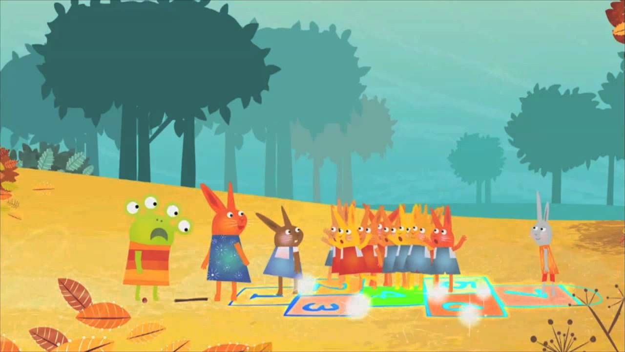 Wanda and the alien : Foto