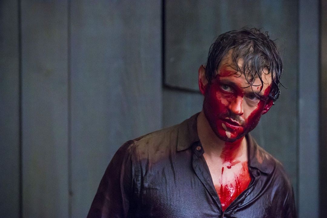 Hannibal : Foto Hugh Dancy