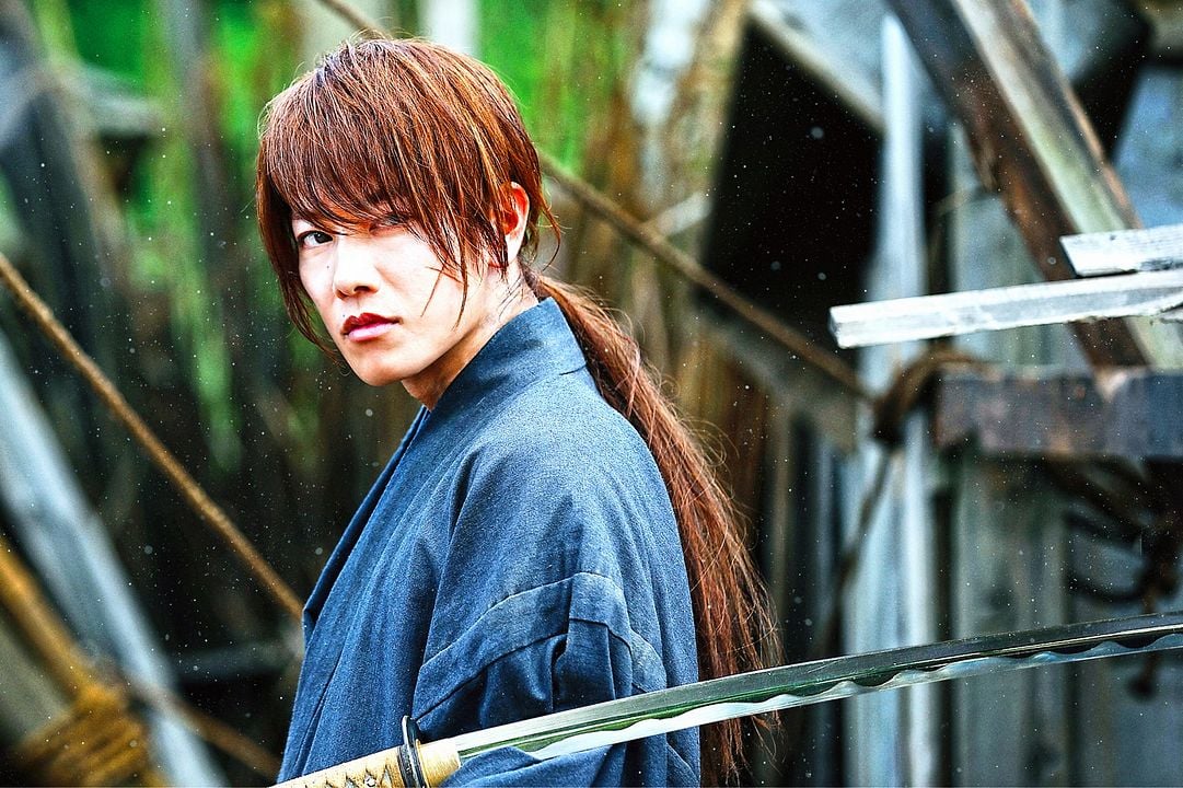Kenshin, el guerrero samurái 2: Infierno en Kioto : Foto