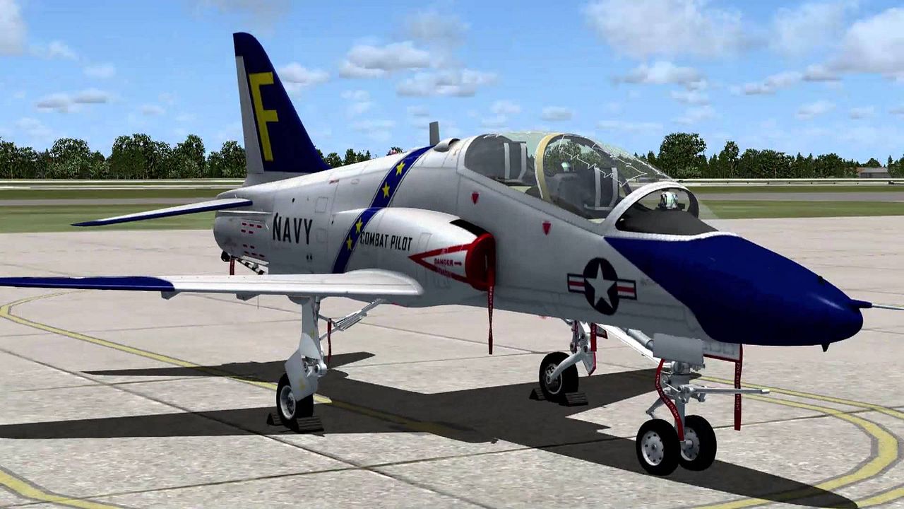 Fighter Pilot (1981) : Foto