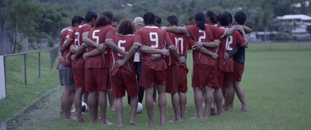 El peor equipo del mundo : Foto