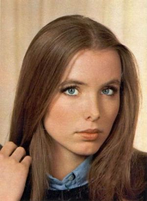 Cartel Sherry Buchanan