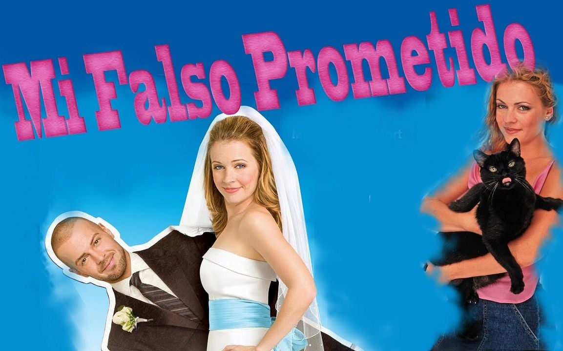 Mi falso prometido : Foto