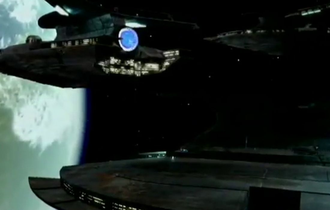 Alien vs alien : Foto