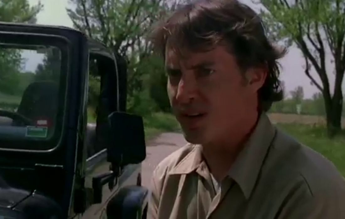 Alien vs alien : Foto