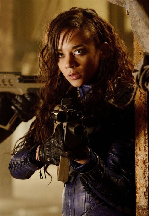 Killjoys : Foto Hannah John-Kamen