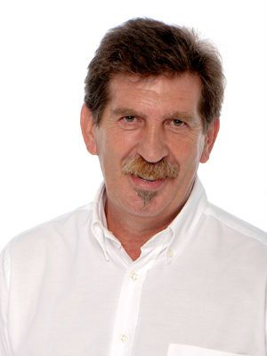 Cartel Iñaki Cano (II)