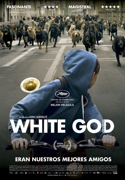 White God : Cartel