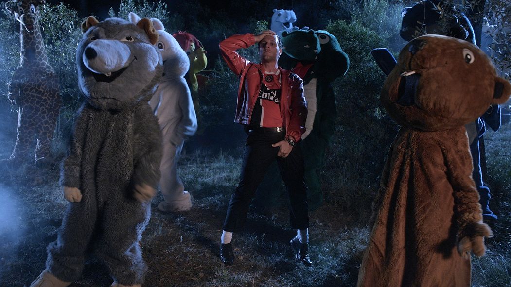 N'importe qui : Foto