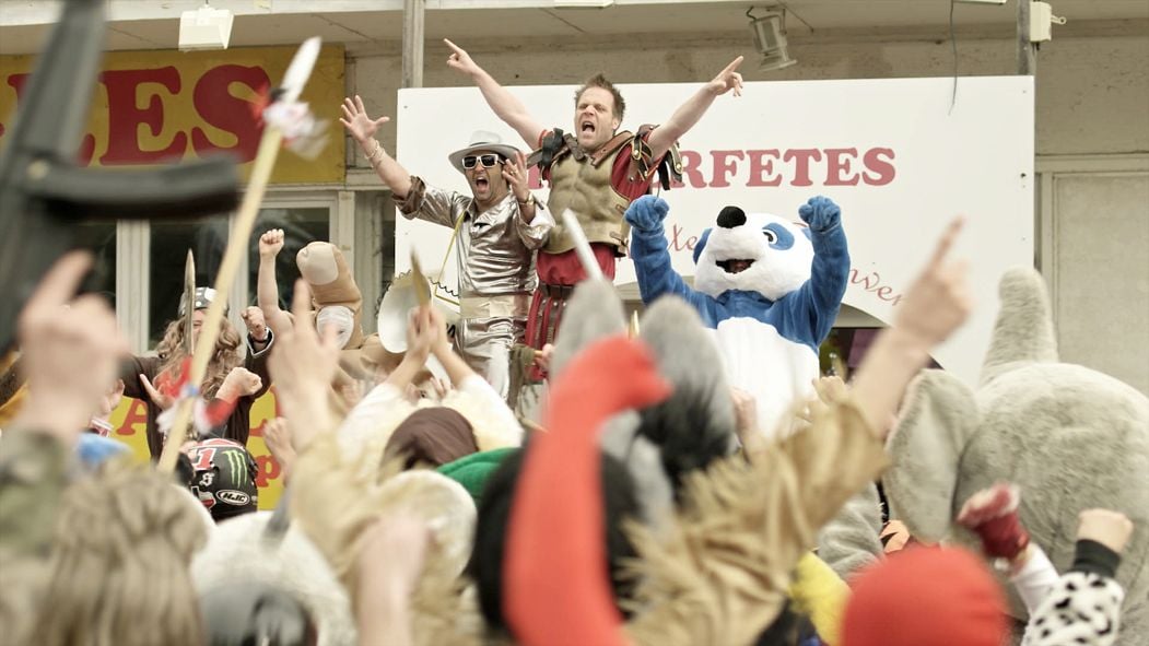 N'importe qui : Foto