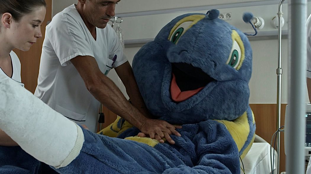 N'importe qui : Foto