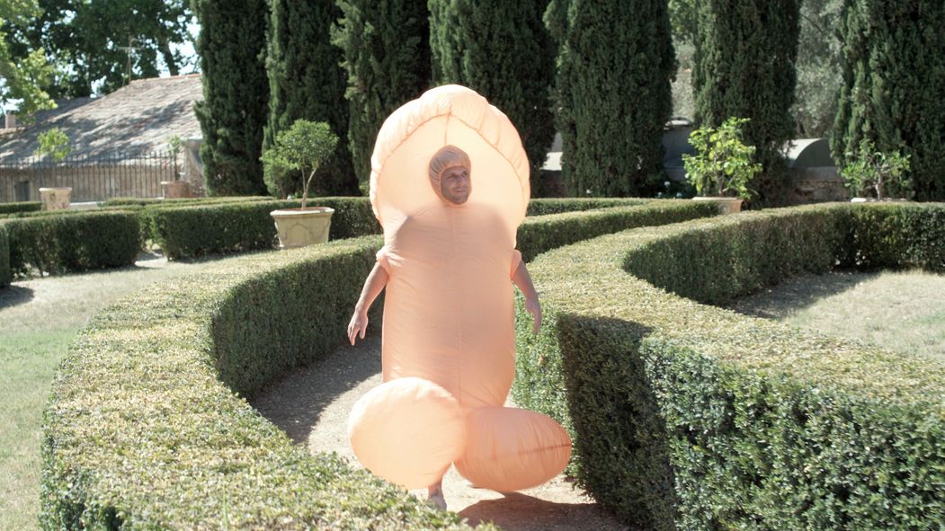 N'importe qui : Foto