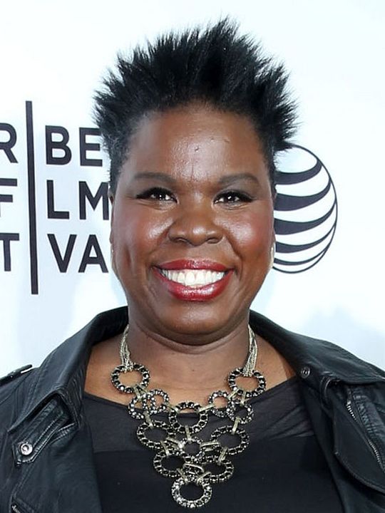 Cartel Leslie Jones (II)