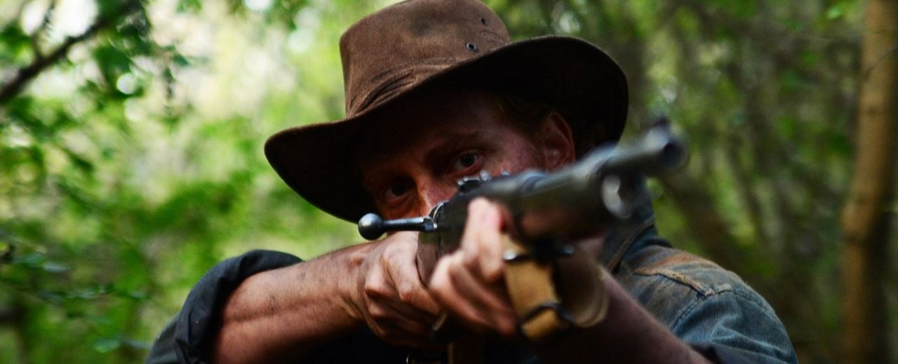 Ardor. La justicia de los débiles : Foto