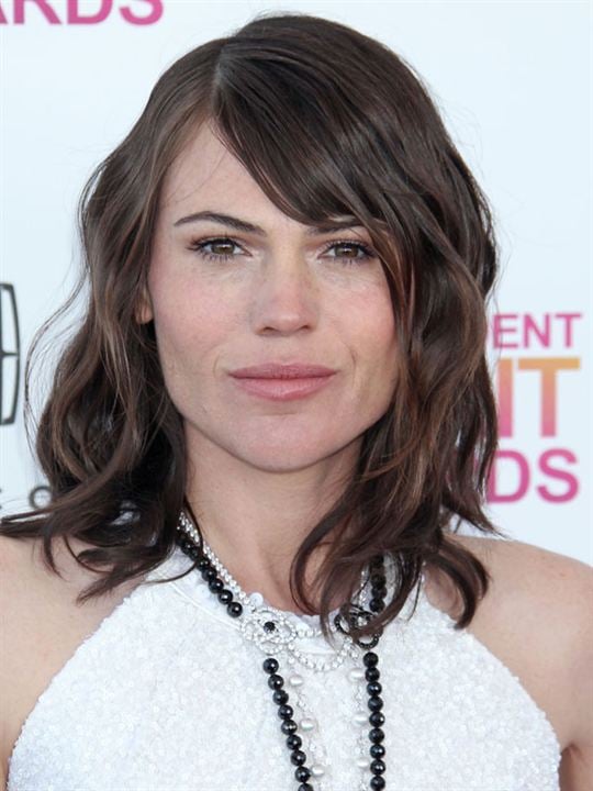 Cartel Clea DuVall