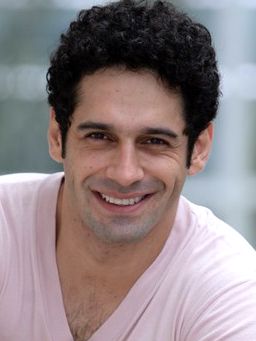 Cartel João Baldasserini