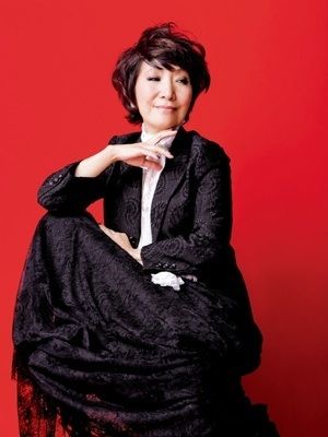 Cartel Ryôko Moriyama