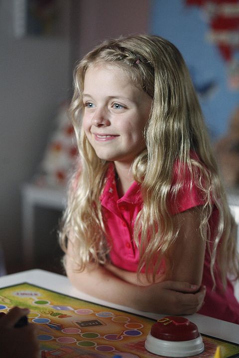 Invisibles : Foto Kylie Rogers