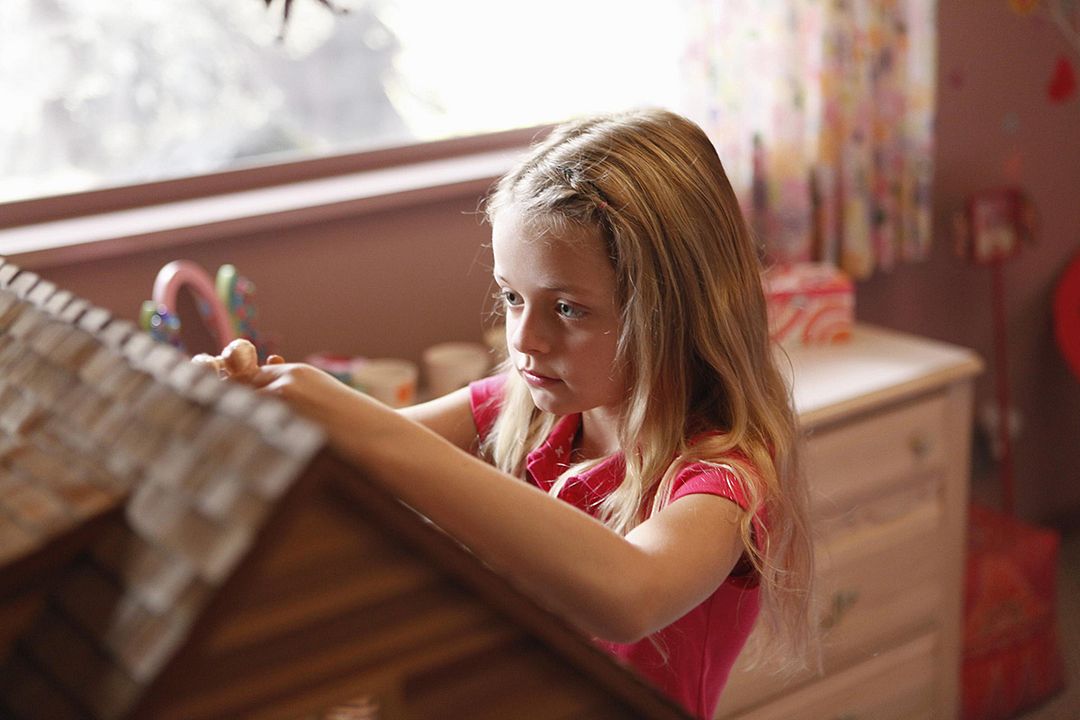 Invisibles : Foto Kylie Rogers