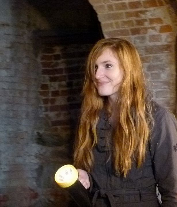 Foto Franziska Kramer