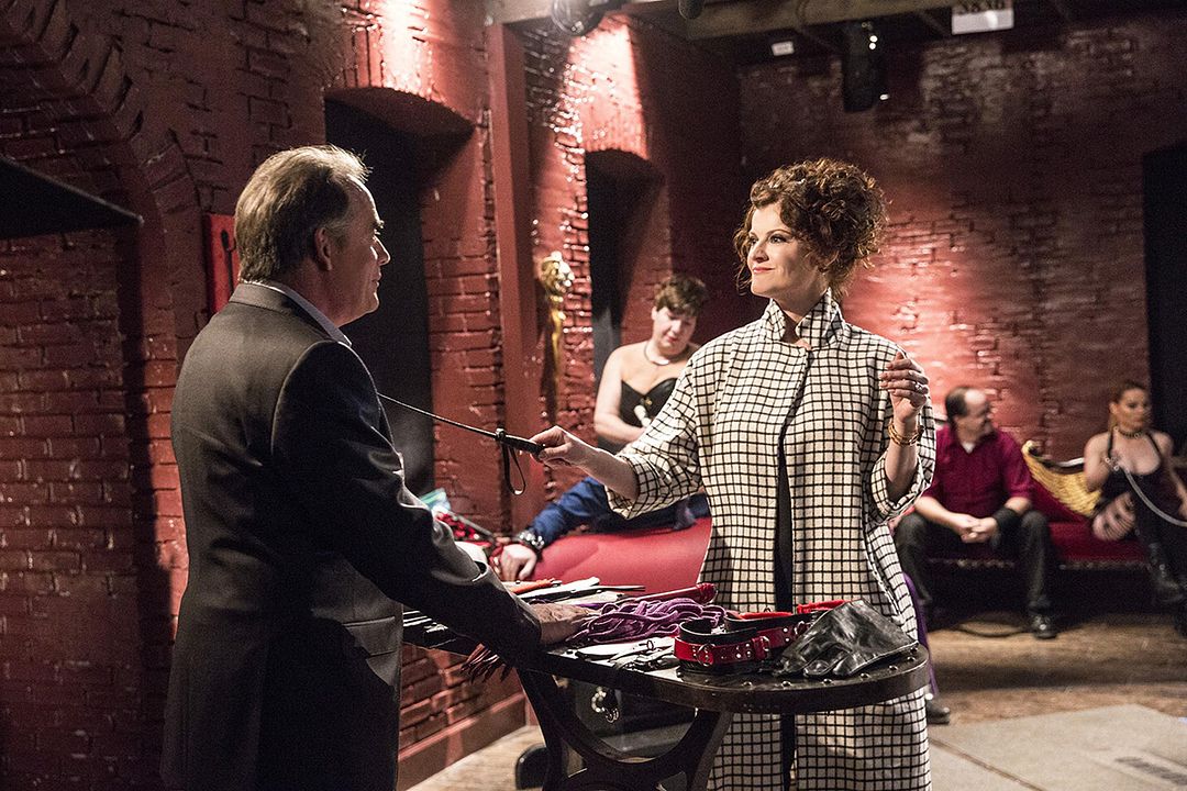 Foto Rebecca Wisocky