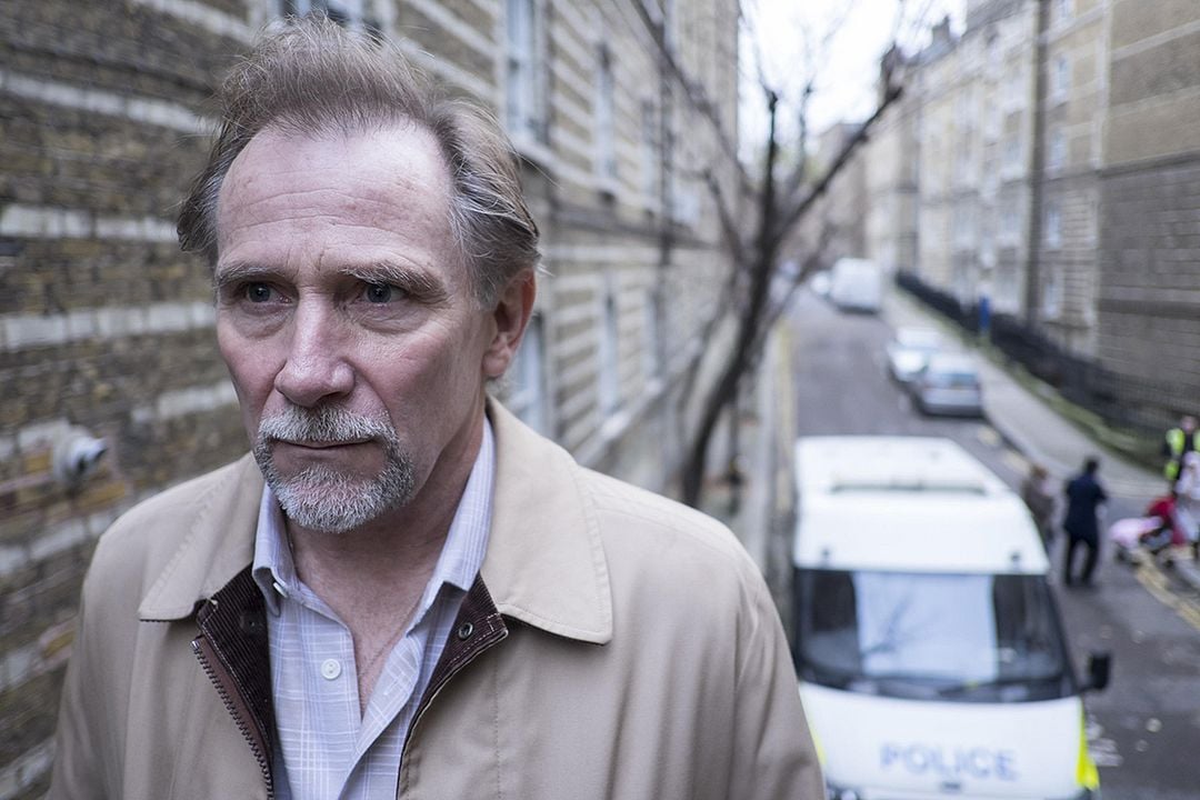 Humans : Foto Danny Webb (V)