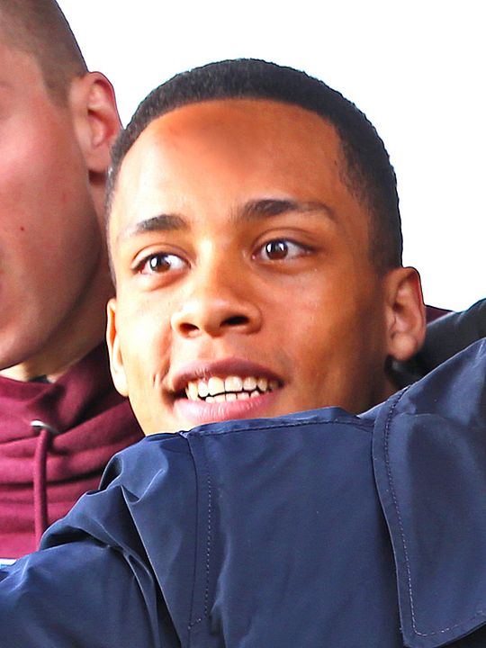 Cartel Jerry Hoffmann