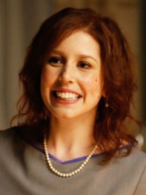 Cartel Vanessa Bayer