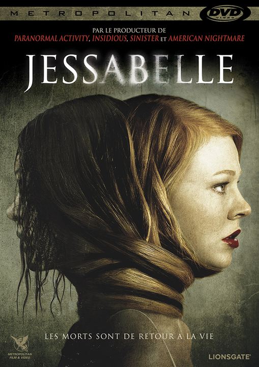 Jessabelle : Cartel