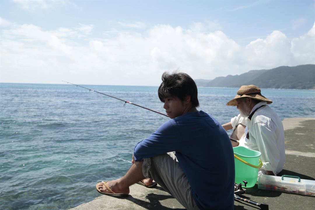 Aguas tranquilas : Foto Nijirô Murakami