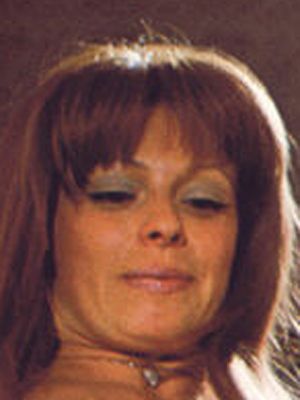 Cartel Uschi Stiegelmaier