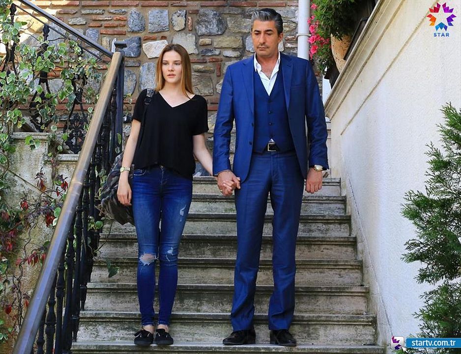 Paramparça : Foto