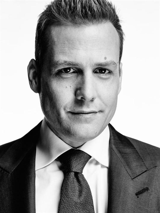 Foto Gabriel Macht